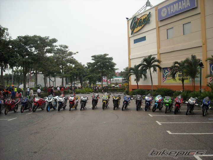 1997 YAMAHA TZM 150 | Picture 2206373 motorcycle photo