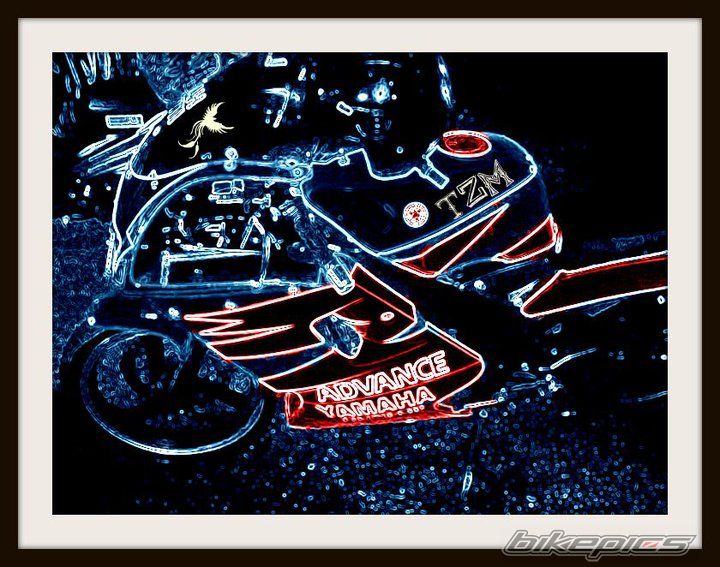 1997 YAMAHA TZM 150 | Picture 2206376 motorcycle photo