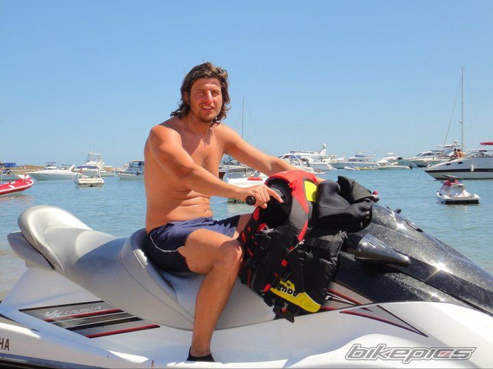 2010 YAMAHA VX 110 CRUISER | Picture 2206480 motorcycle photo