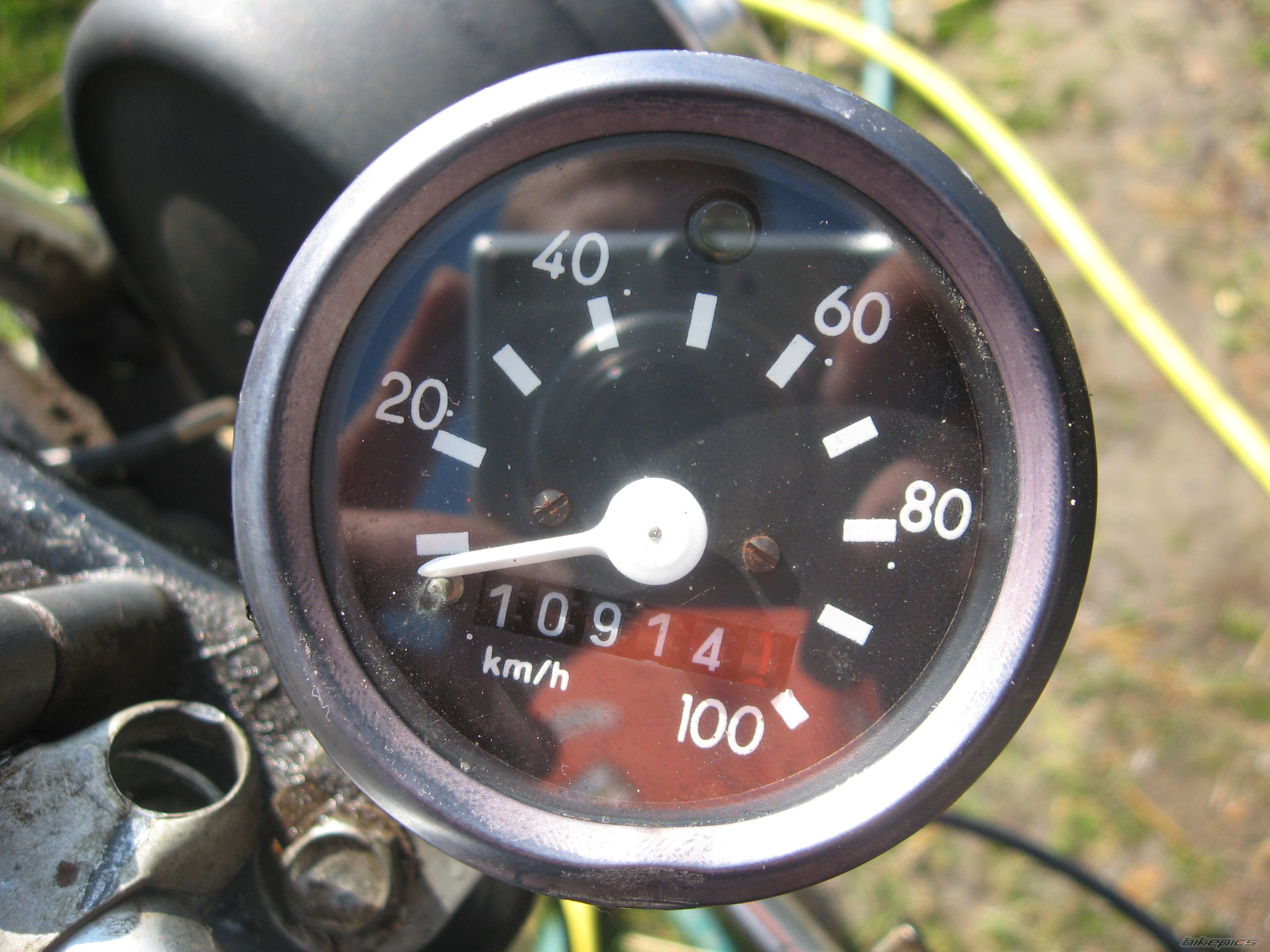 1986 SIMSON S51 ENDURO | Picture 2206951 motorcycle photo