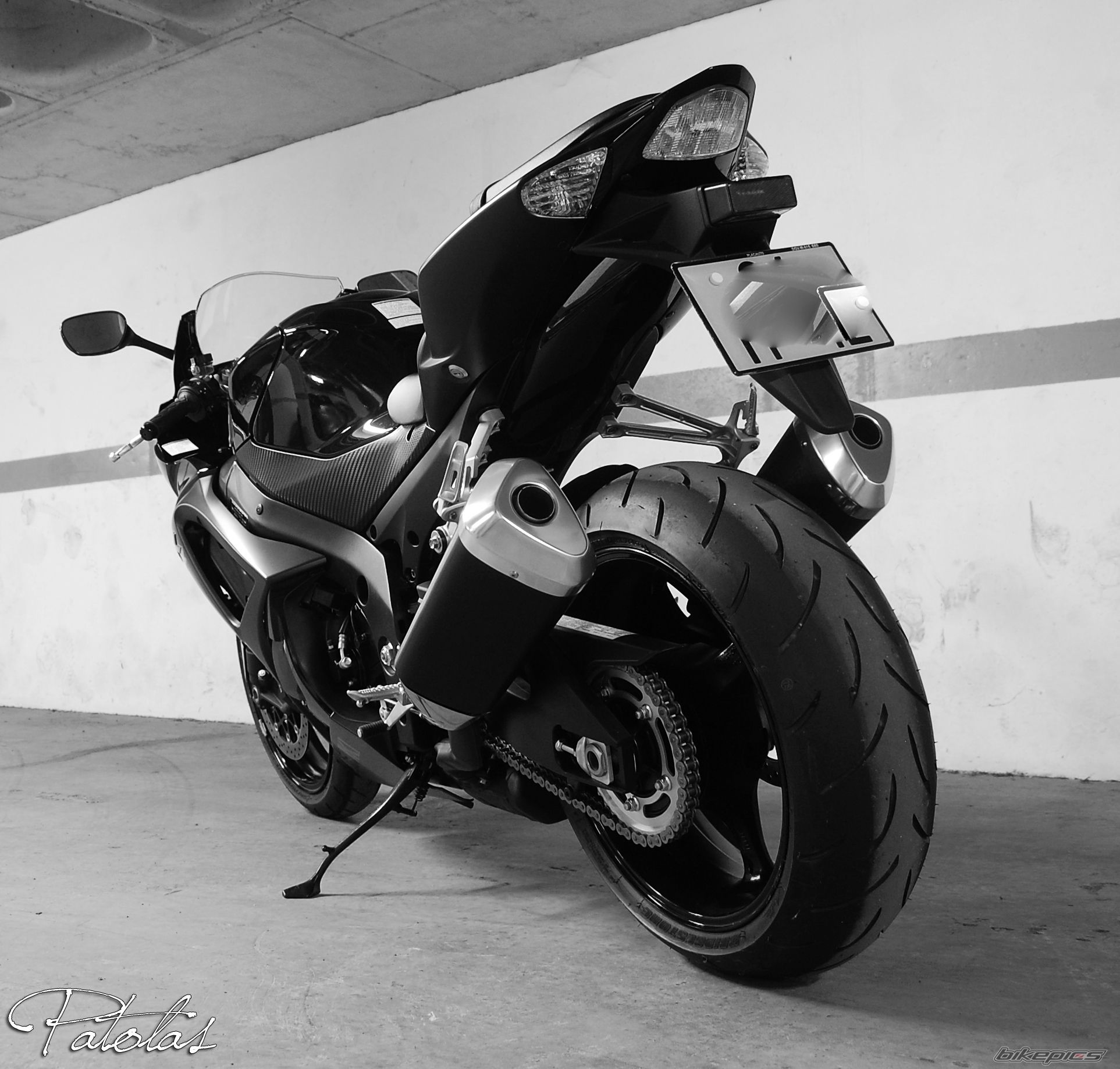 2008 SUZUKI GSX R 1000 | Picture 2207214 motorcycle photo