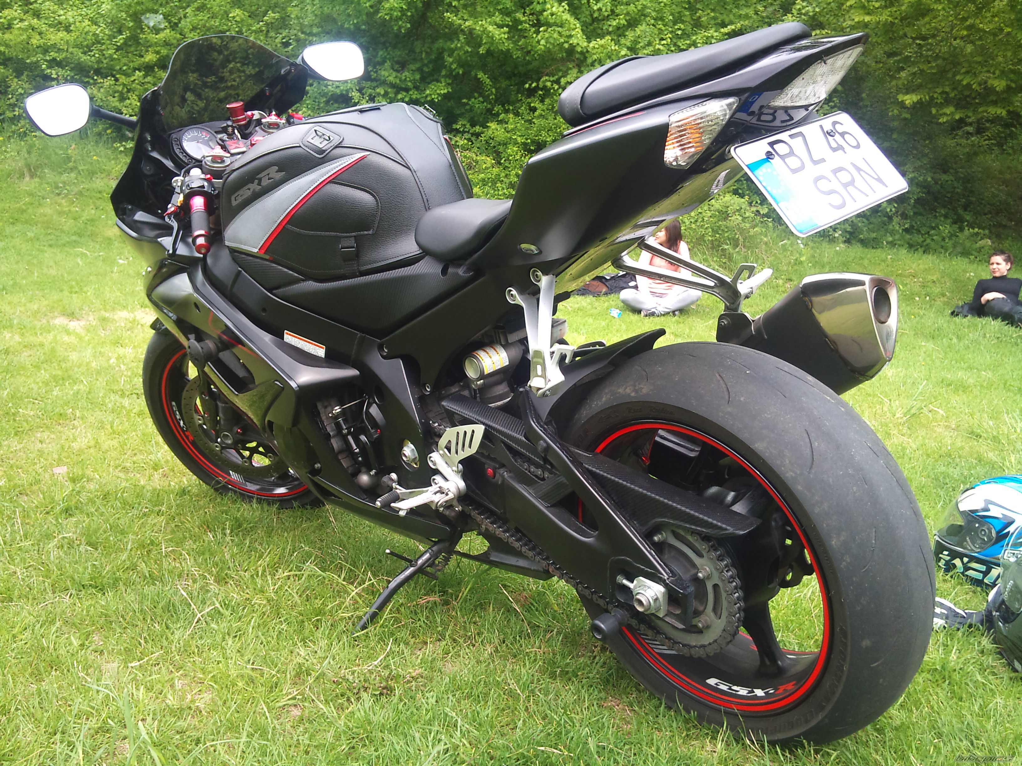 2006 SUZUKI GSX R 1000 | Picture 2207248 motorcycle photo
