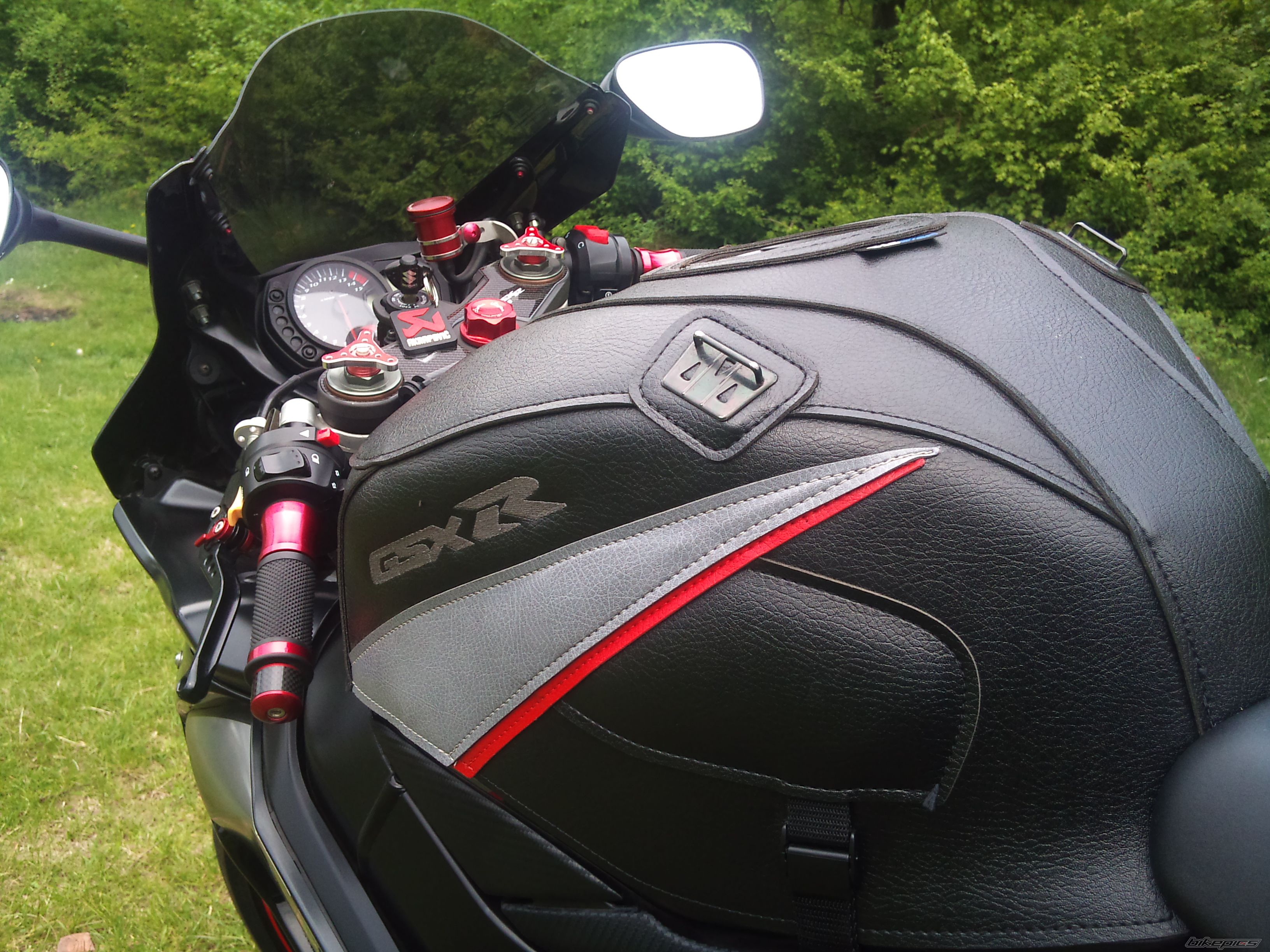 2006 SUZUKI GSX R 1000 | Picture 2207251 motorcycle photo