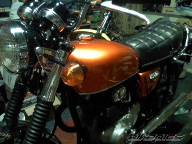    | Picture 2207335 motorcycle photo