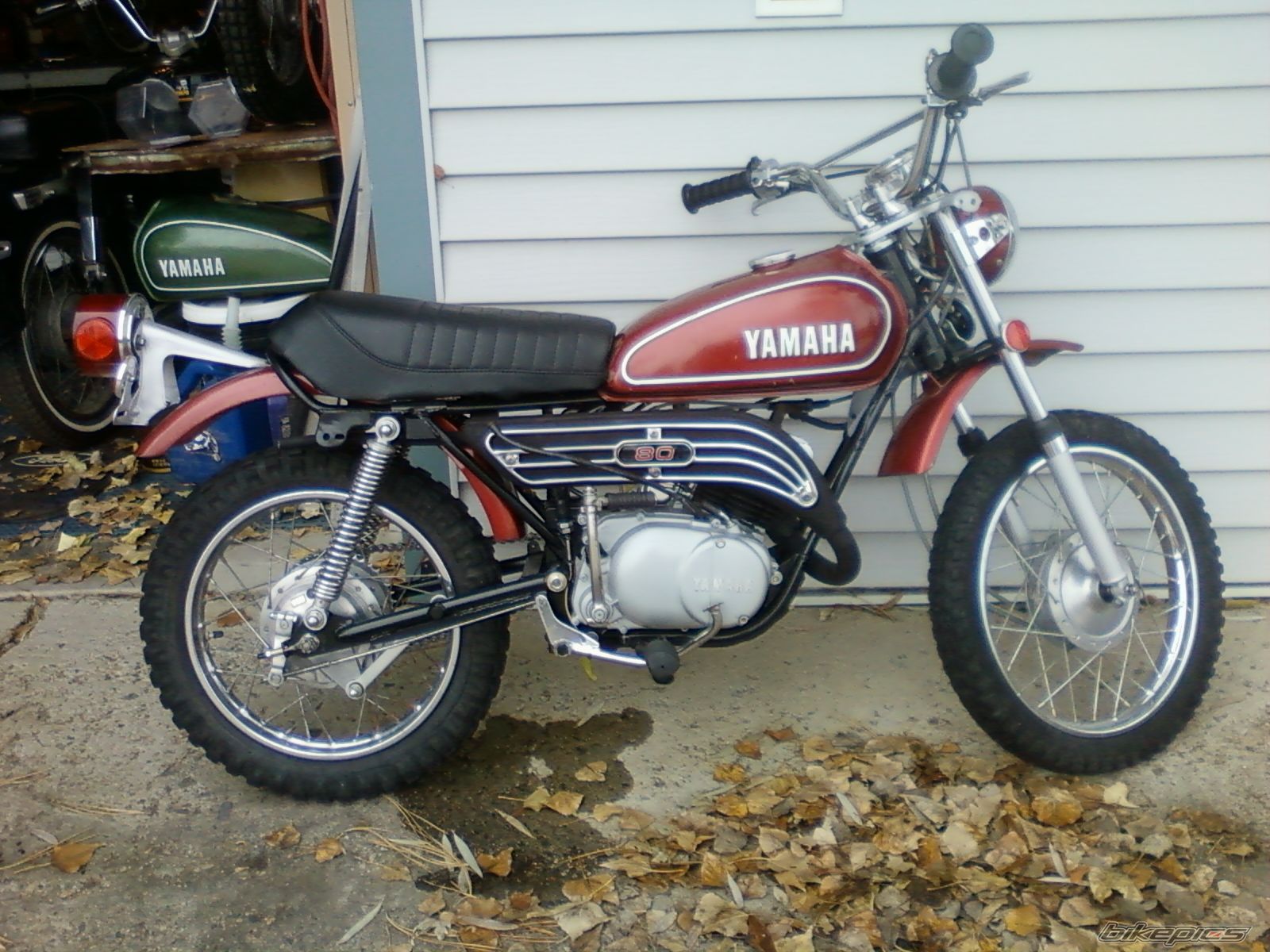    | Picture 2207336 motorcycle photo