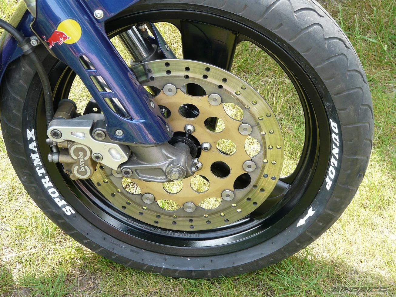 1998 CAGIVA SUPER CITY 125 | Picture 2207530 motorcycle photo