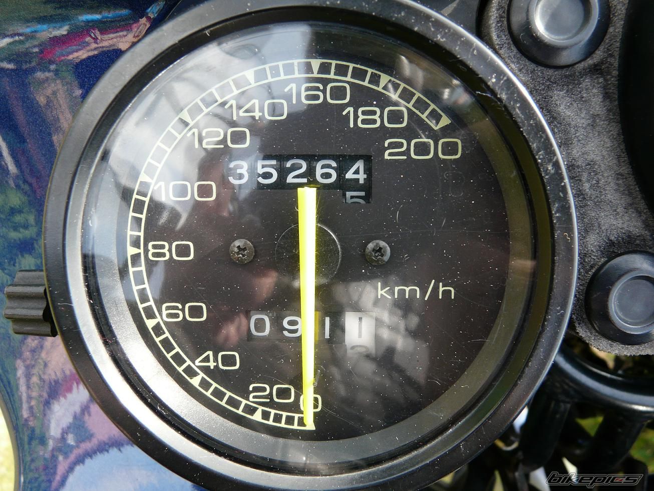 1998 CAGIVA SUPER CITY 125 | Picture 2207534 motorcycle photo