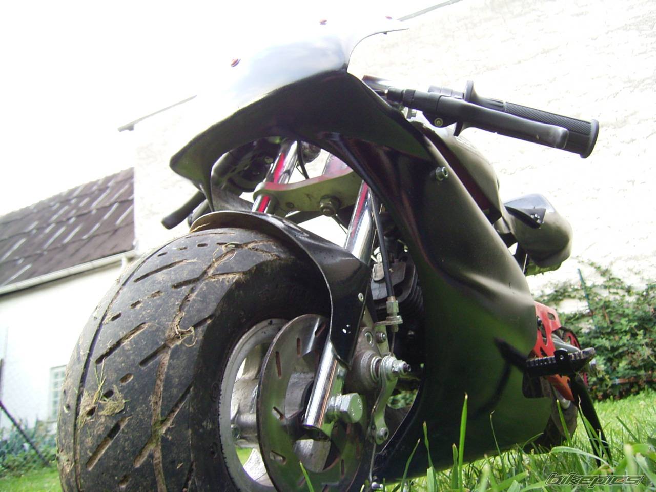 2004 BLATA MINIMOTO 2.5 | Picture 220765 motorcycle photo