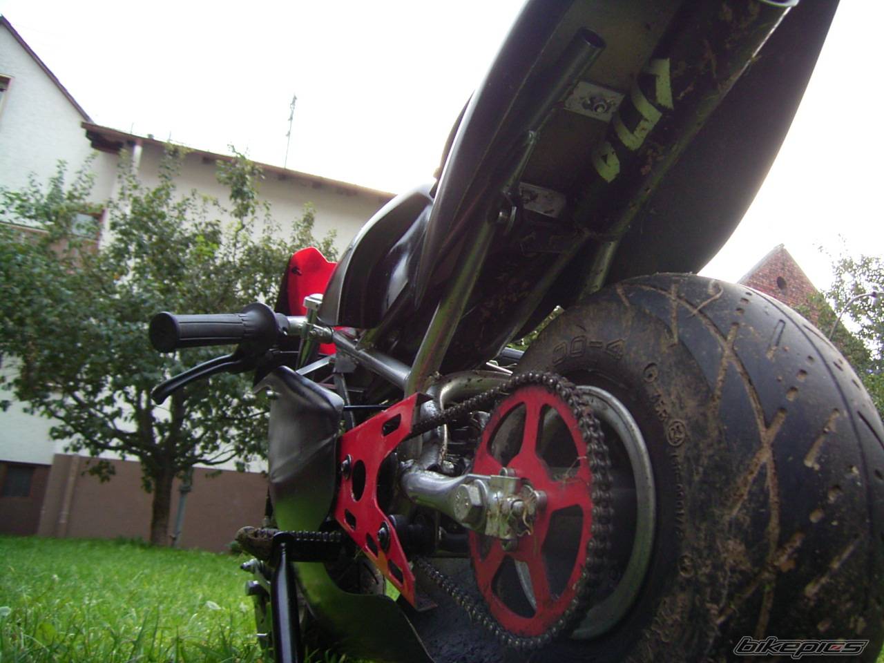 2004 BLATA MINIMOTO 2.5 | Picture 220766 motorcycle photo