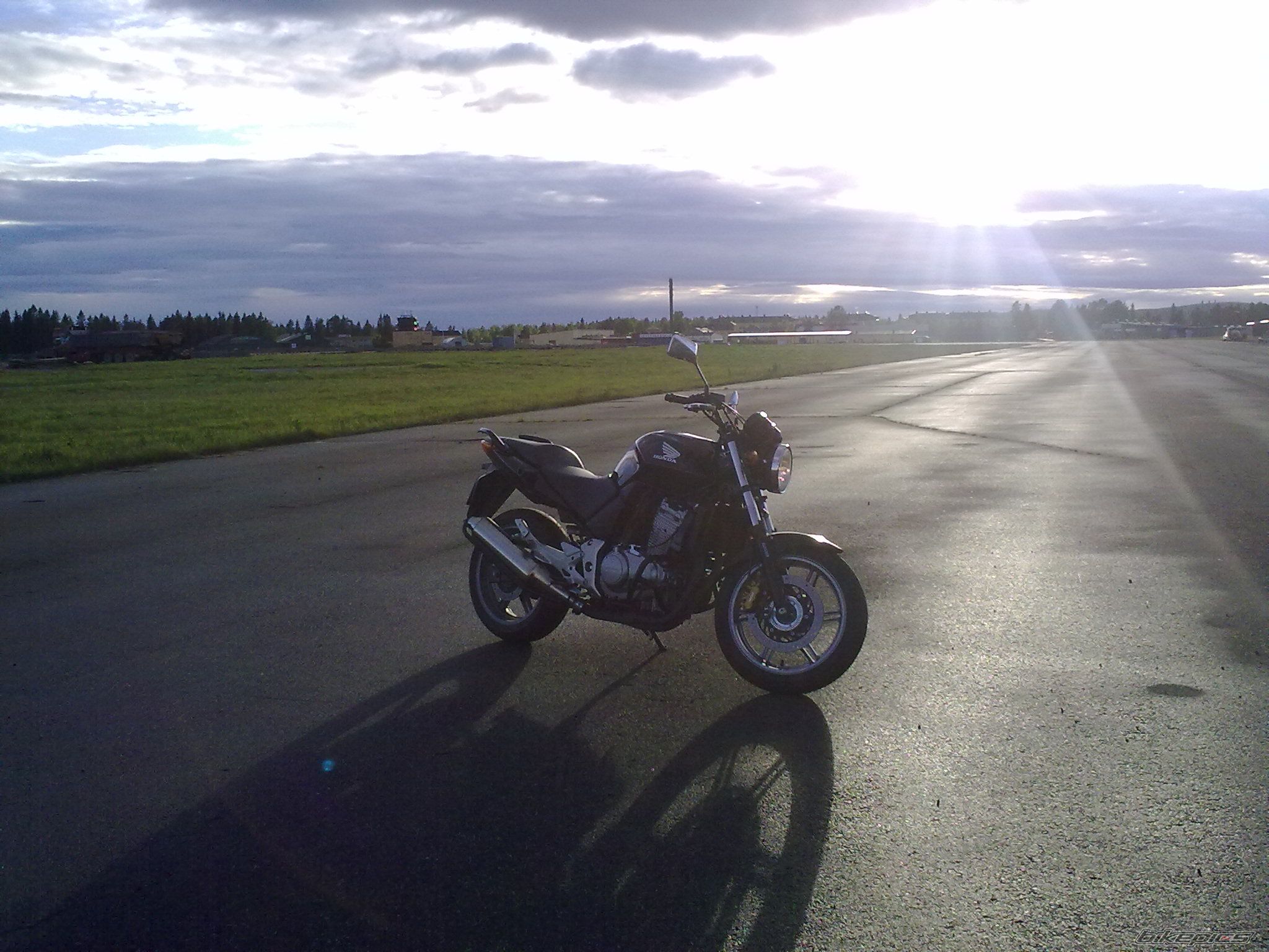2006 HONDA CBF 500 | Picture 2207848 motorcycle photo