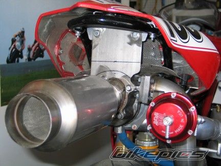 2008 DUCATI UNKNOWEN | Picture 2208009 motorcycle photo
