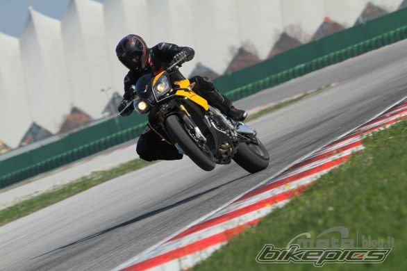 2011 APRILIA TUONO FACTORY | Picture 2208018 motorcycle photo