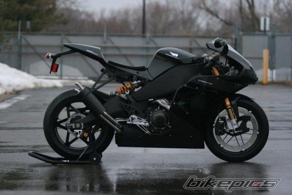 2008 DUCATI UNKNOWEN | Picture 2208053 motorcycle photo