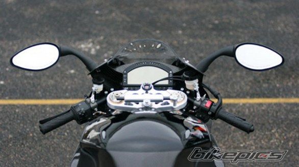 2008 DUCATI UNKNOWEN | Picture 2208056 motorcycle photo