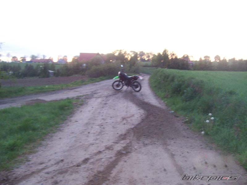 1999 KAWASAKI KMX 125 | Picture 2208062 motorcycle photo