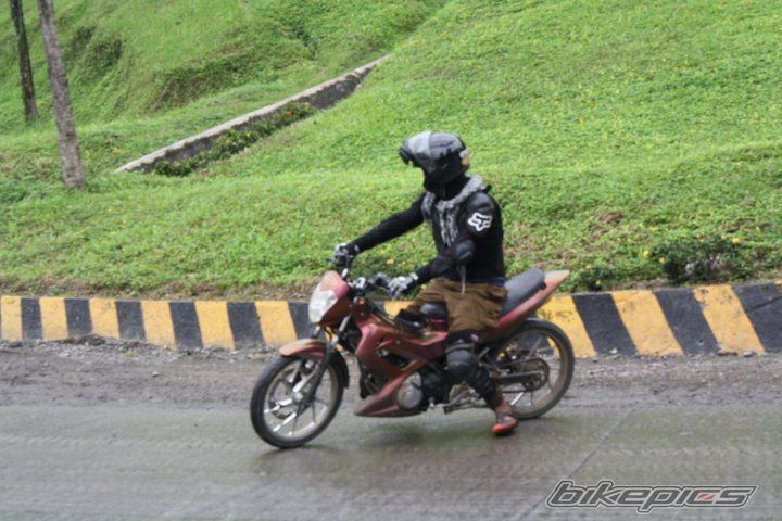 2006 SUZUKI RAIDER 125 | Picture 2208272 motorcycle photo