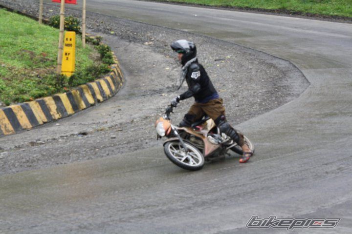 2006 SUZUKI RAIDER 125 | Picture 2208274 motorcycle photo