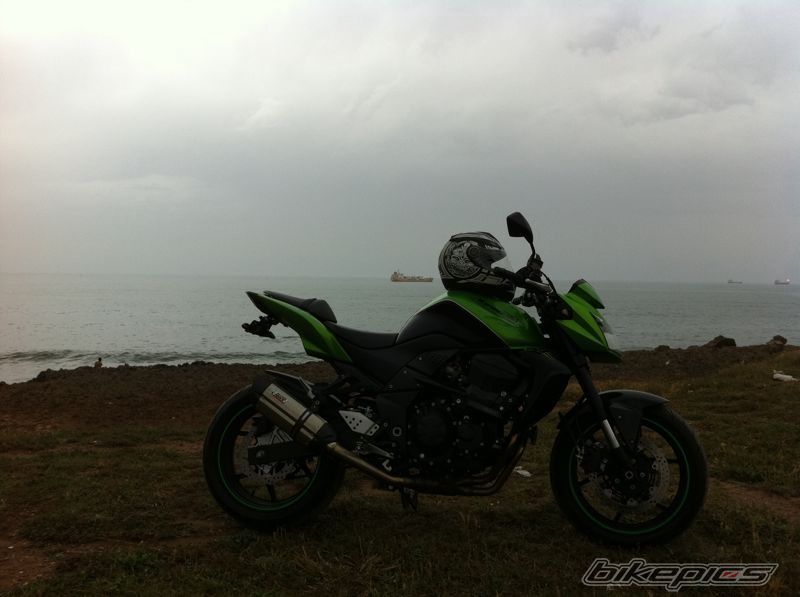 2009 KAWASAKI Z 750 | Picture 2208465 motorcycle photo