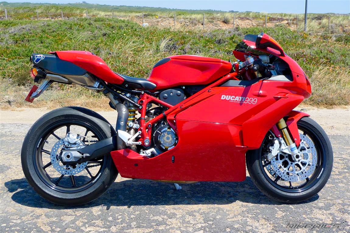 2003 DUCATI 999 | Picture 2209227 motorcycle photo