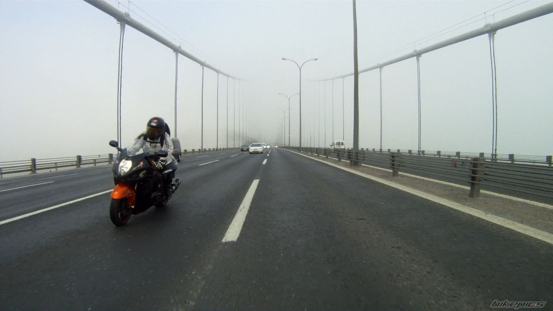 2006 SUZUKI HAYABUSA | Picture 2209500 motorcycle photo