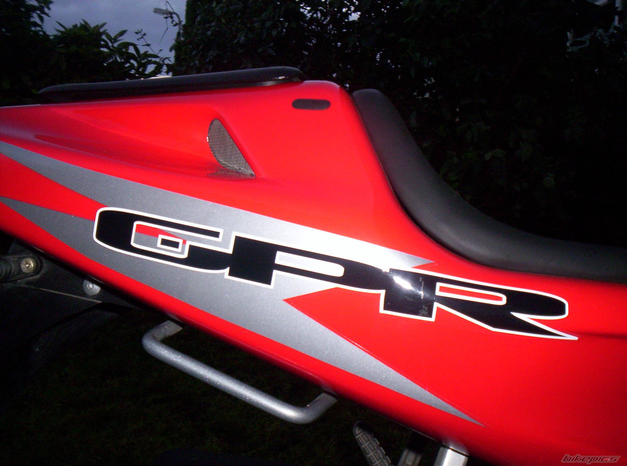 1999 DERBI GPR | Picture 220981 motorcycle photo