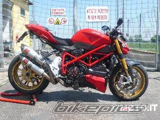 2008 DUCATI UNKNOWEN | Picture 2210148 motorcycle photo
