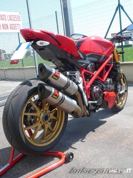 2008 DUCATI UNKNOWEN | Picture 2210150 motorcycle photo
