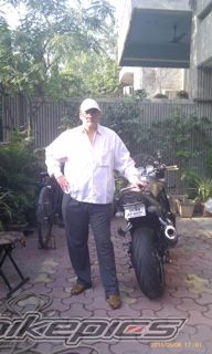    | Picture 2210235 motorcycle photo