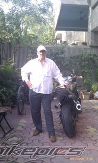    | Picture 2210238 motorcycle photo