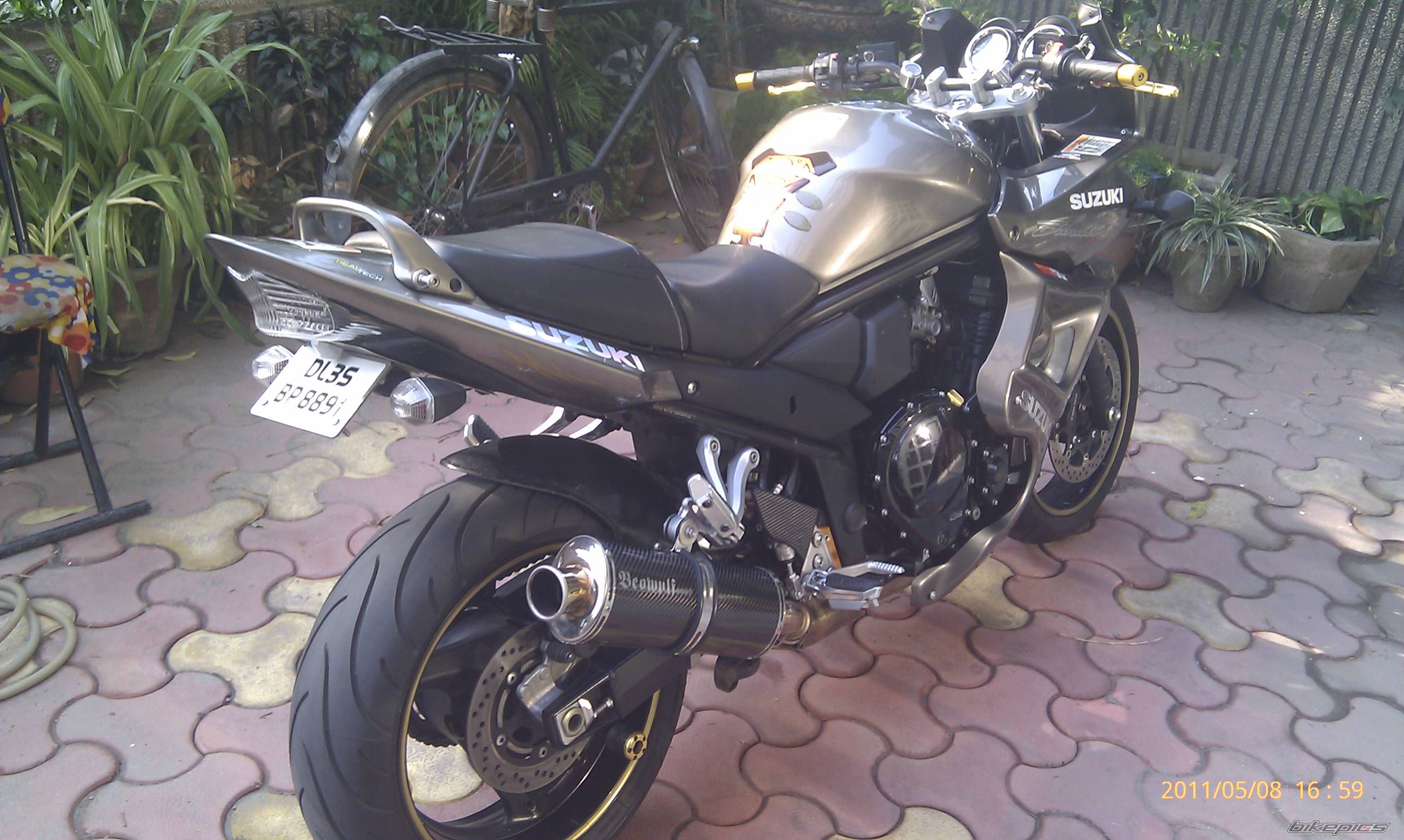    | Picture 2210240 motorcycle photo