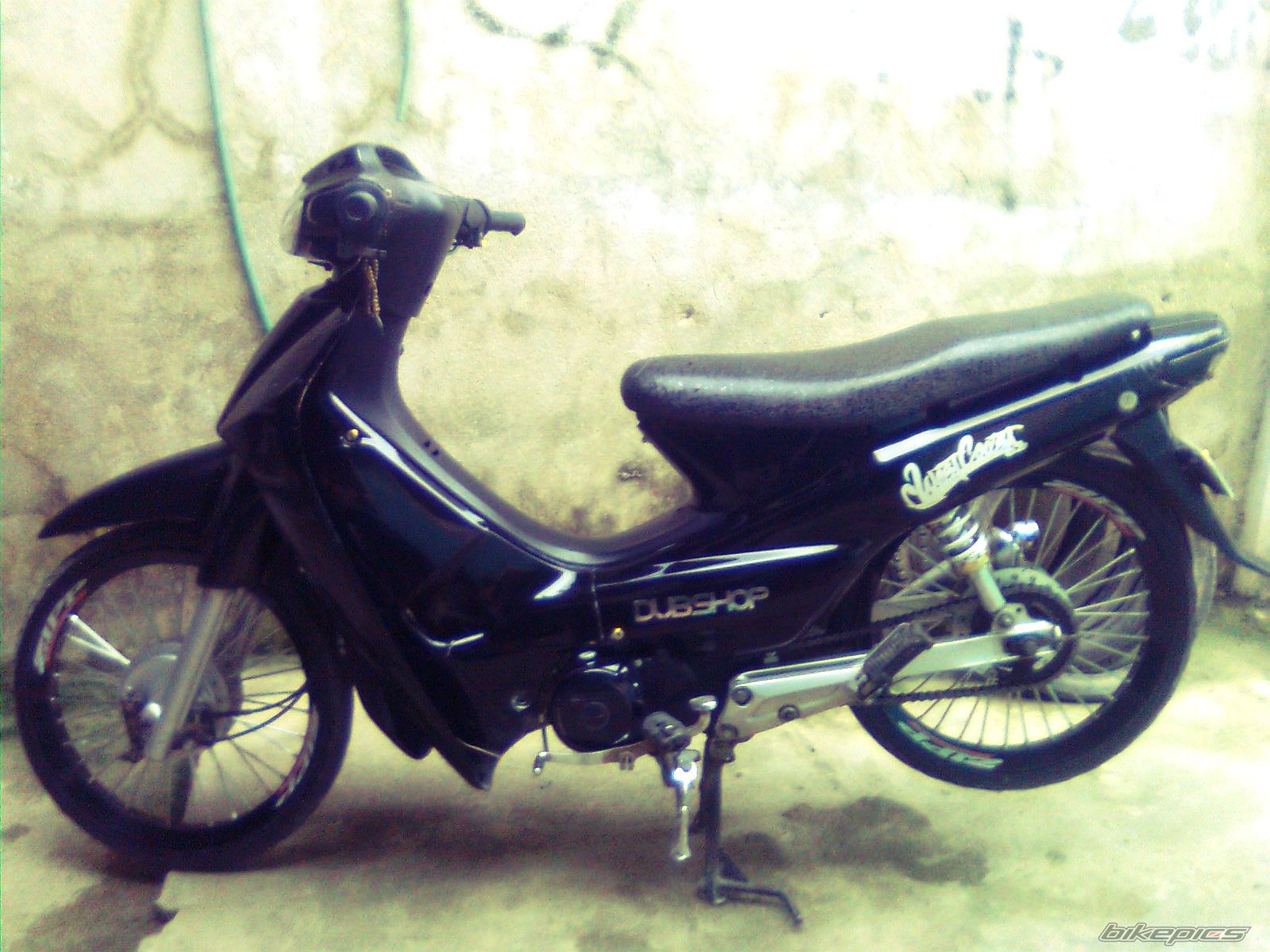 2009 HONDA WAVE ALPHA 100 | Picture 2210322 motorcycle photo