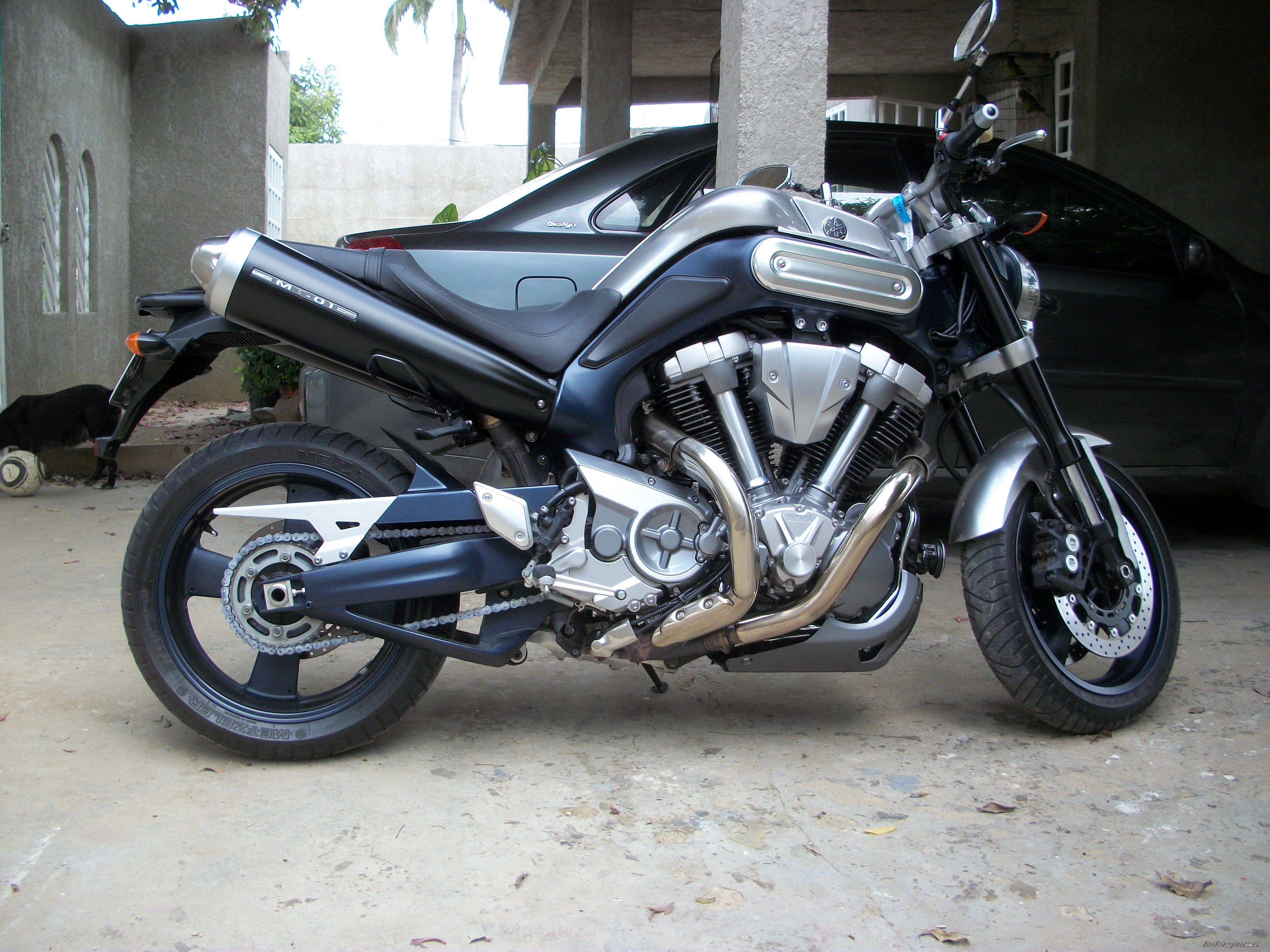    | Picture 2210597 motorcycle photo