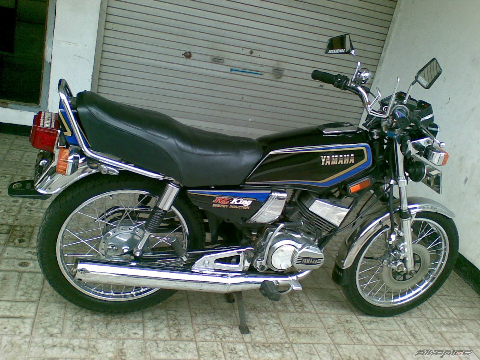1983 YAMAHA RX KING | Picture 2210751 motorcycle photo