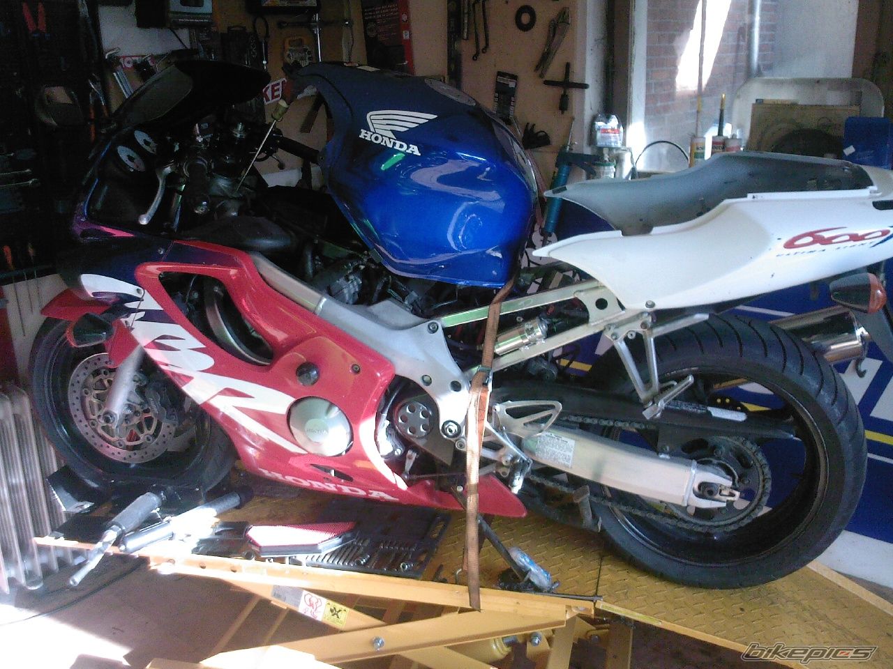    | Picture 2210756 motorcycle photo