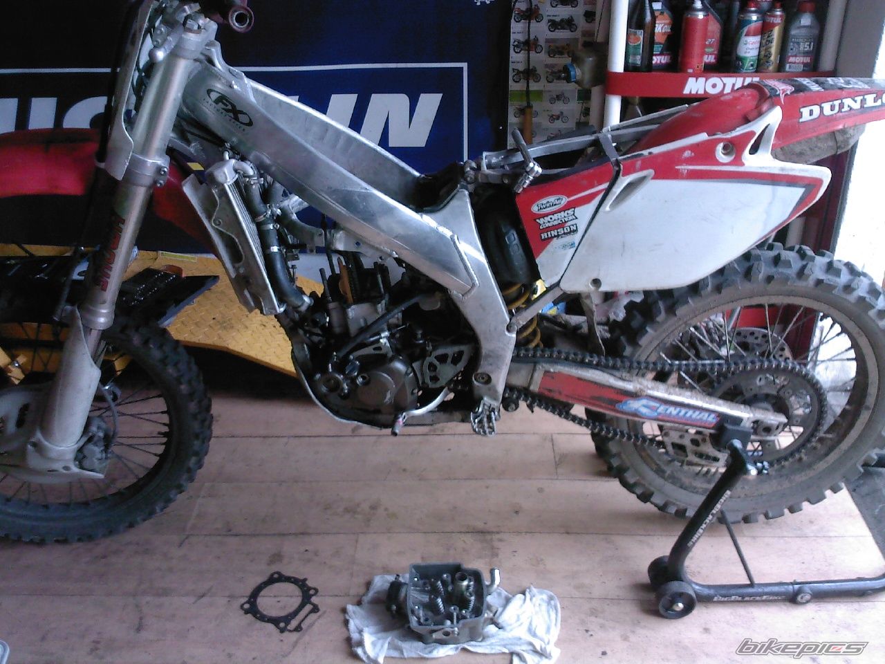    | Picture 2210757 motorcycle photo