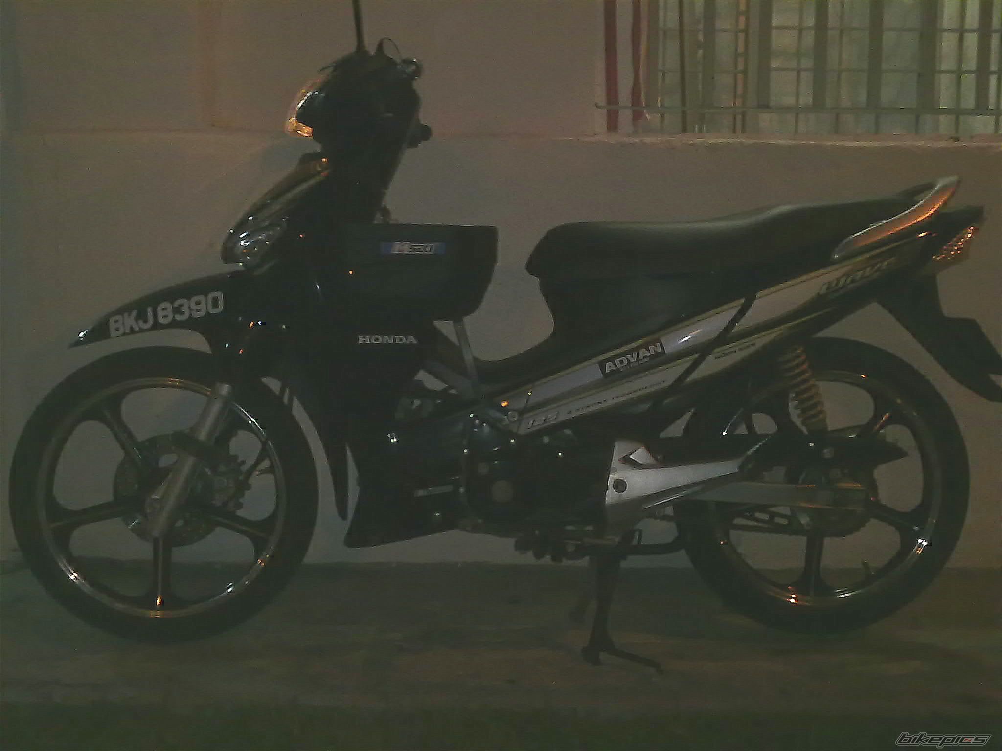 2011 HONDA WAVE 125 | Picture 2210758 motorcycle photo