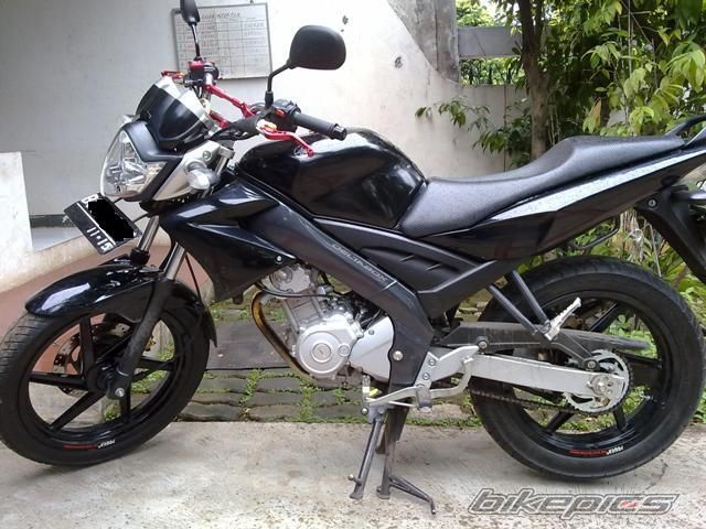 2010 YAMAHA VIXION | Picture 2210873 motorcycle photo