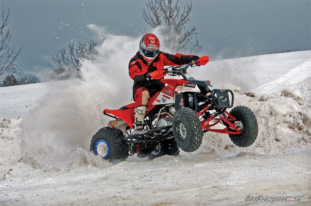 2010 POLARIS OUTLAW 500 | Picture 2211226 motorcycle photo