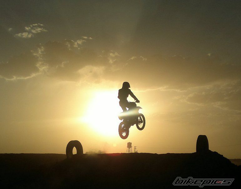2009 YAMAHA YZ 125 | Picture 2211445 motorcycle photo