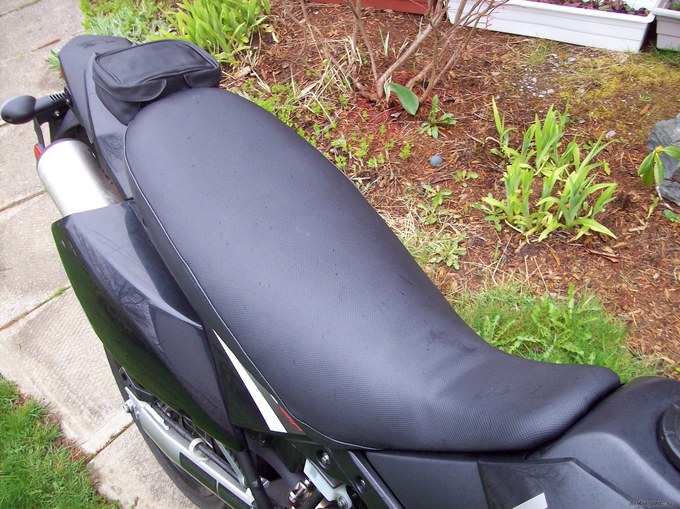 2009 KAWASAKI KLX250SF | Picture 2211685 motorcycle photo