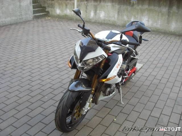 2010 BENELLI TNT | Picture 2211745 motorcycle photo