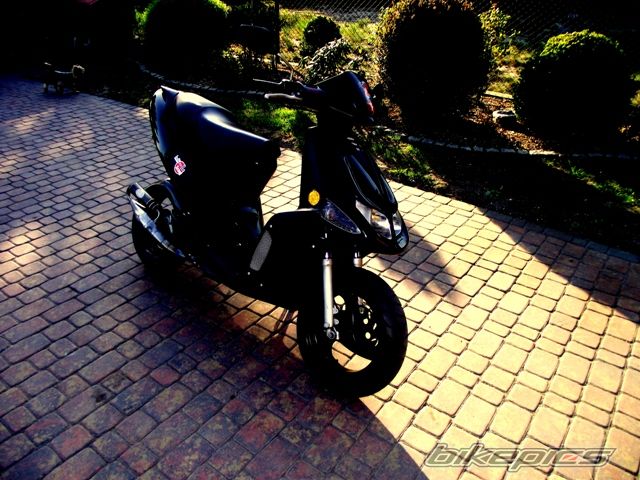 2004 DERBI GP1 | Picture 2212097 motorcycle photo