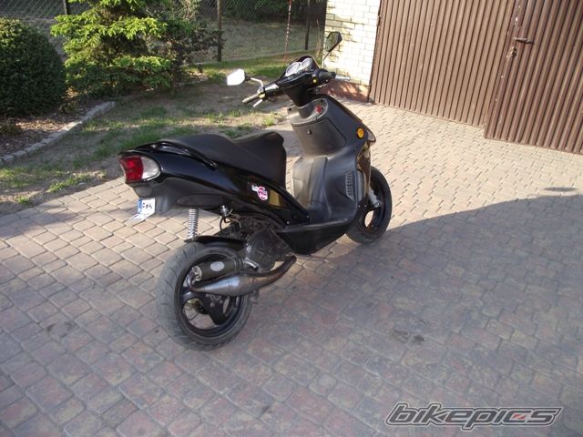 2004 DERBI GP1 | Picture 2212100 motorcycle photo