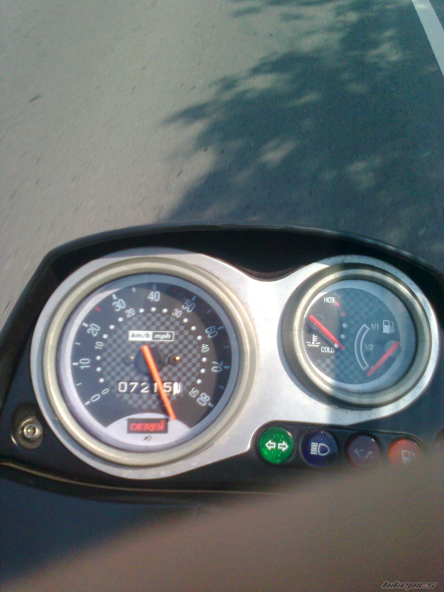 2004 DERBI GP1 | Picture 2212101 motorcycle photo