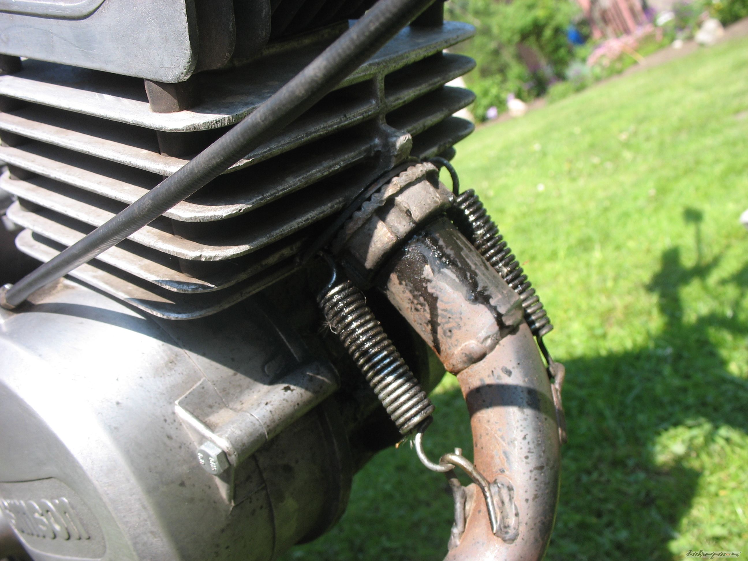 1983 SIMSON S 51 | Picture 2212144 motorcycle photo