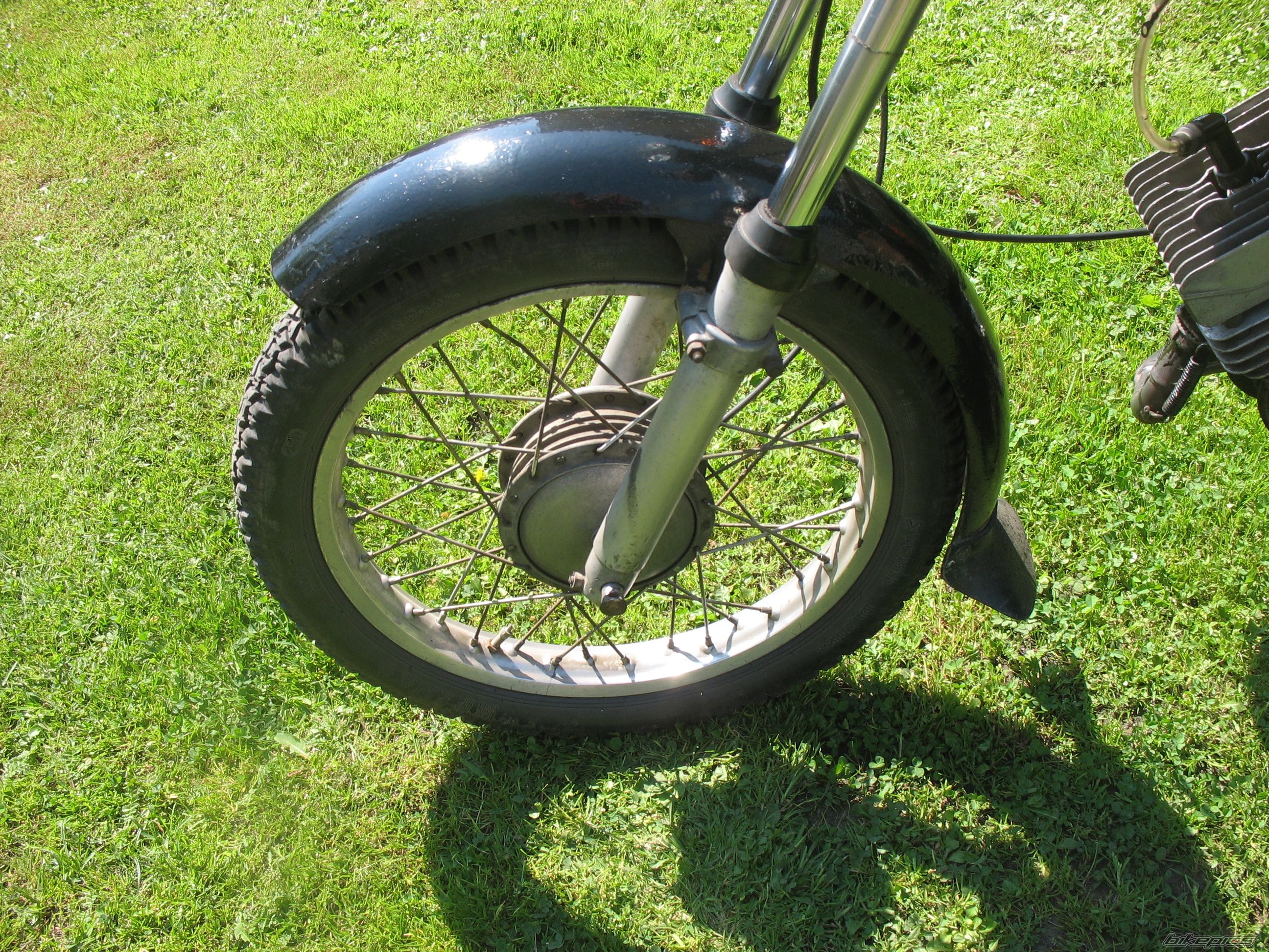 1983 SIMSON S 51 | Picture 2212154 motorcycle photo