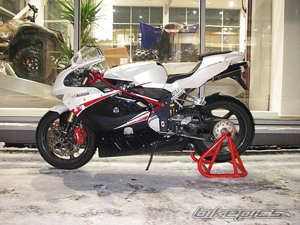 2009 MV AGUSTA F4 1000 | Picture 2212486 motorcycle photo