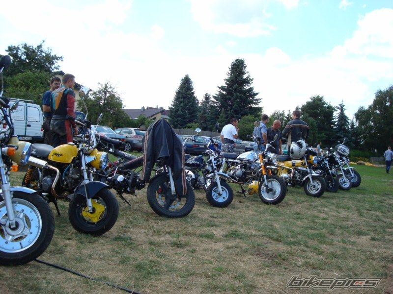 2010 SKYTEAM ST 125 Y | Picture 2212506 motorcycle photo