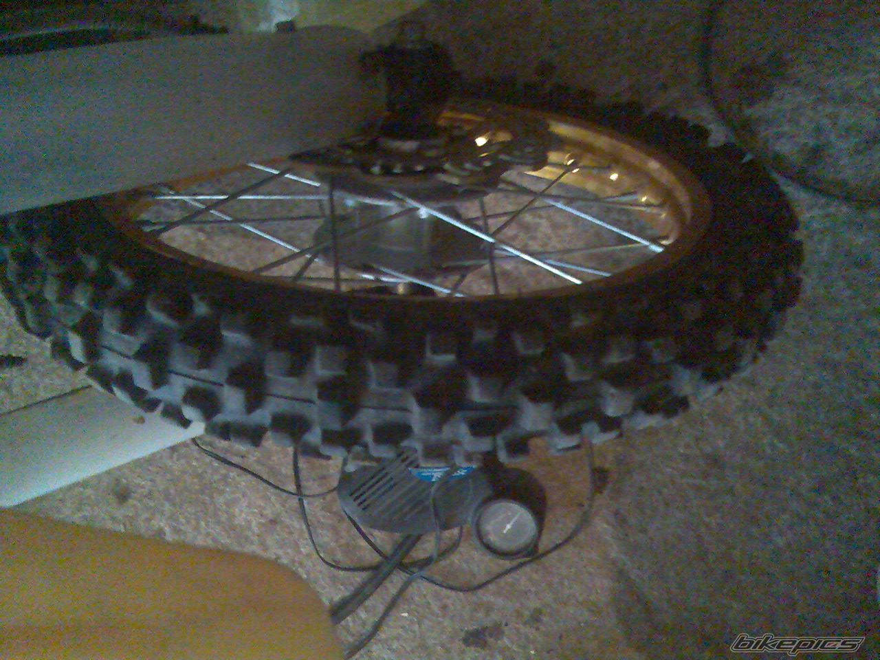 2008 YAMAHA %22XS 1%22 | Picture 2212676 motorcycle photo