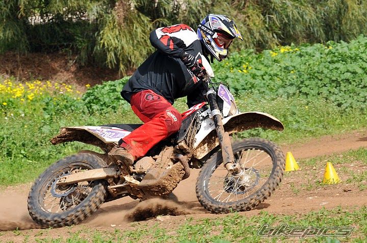 2011 HUSQVARNA TE 310 | Picture 2212967 motorcycle photo